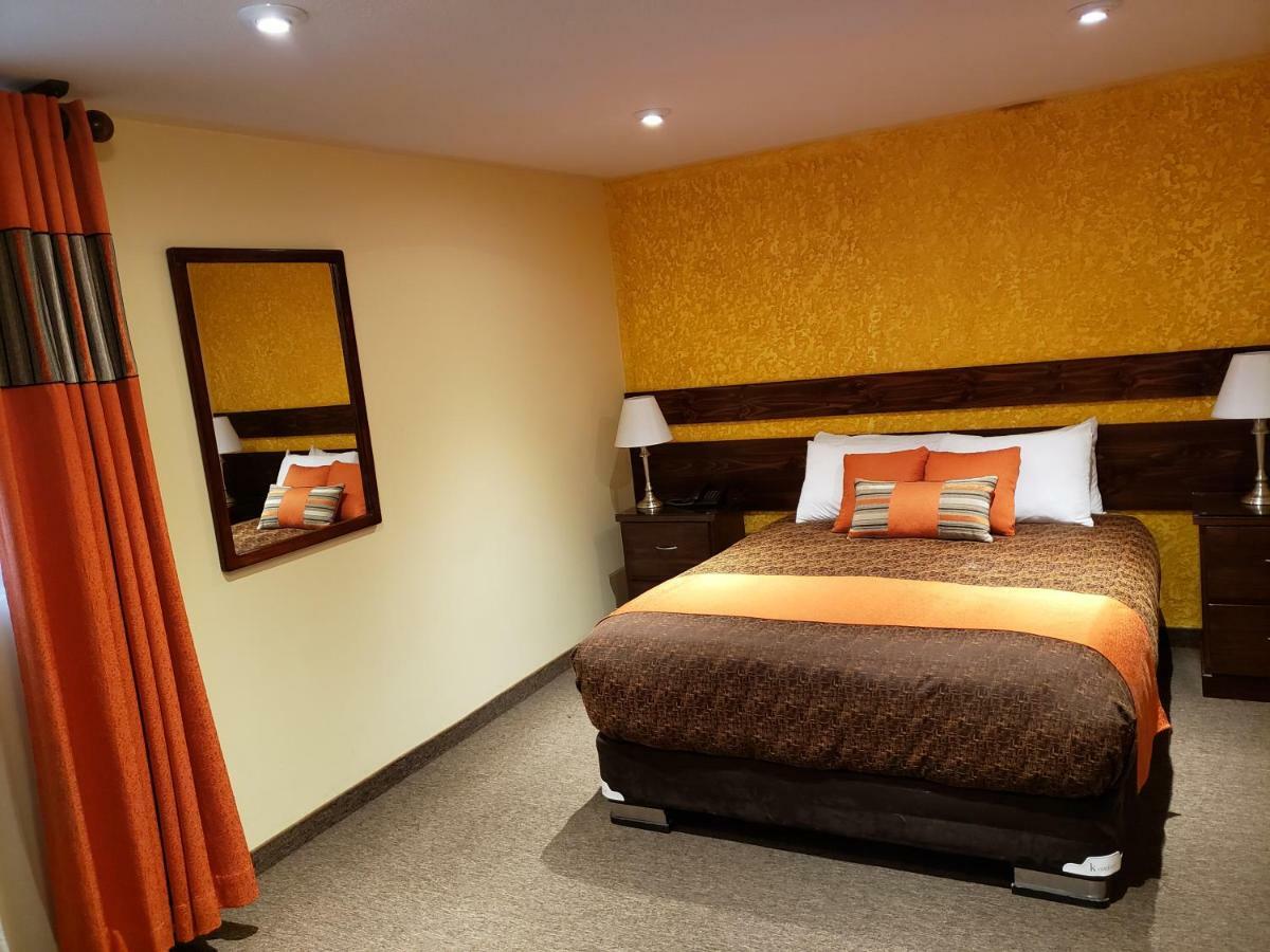 Vita Hoteles Colca Chivay Exterior foto